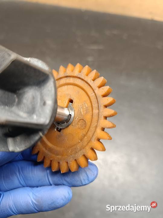 Pompa wody wirnik tryb zębatka części Suzuki DRZ sprzedam
