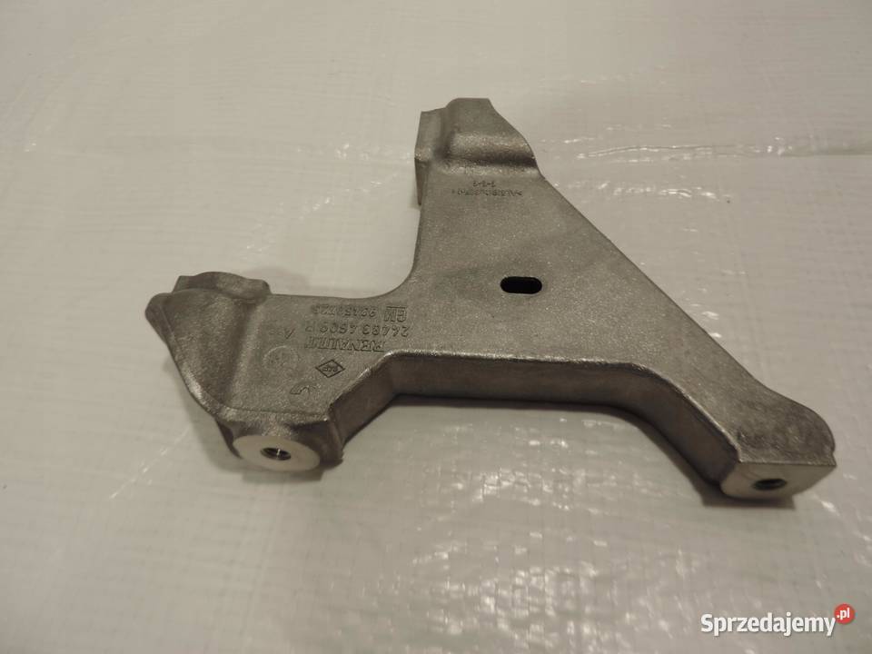 ŁAPA SILNIKA OPEL VIVARO B 16 93450725 NOWA Zawieszenie silnika sprzedam
