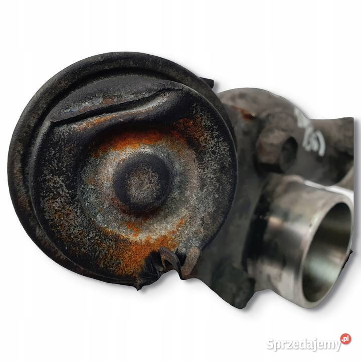 TURBOSPRĘŻARKA Ford Focus C 16 TDCI 6C1Q6K682CE Chełm sprzedam
