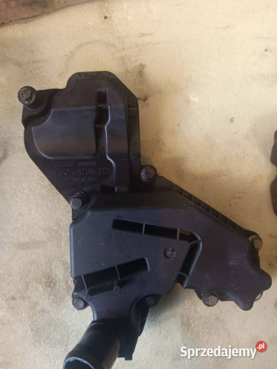 Odma separator oleju ford 1 5 ecoboost Wałbrzych