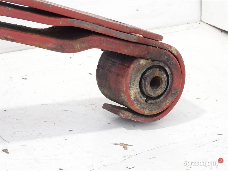 RESOR PRZÓD PRAWY IVECO EUROTECH MP PIÓRO ciężarowe