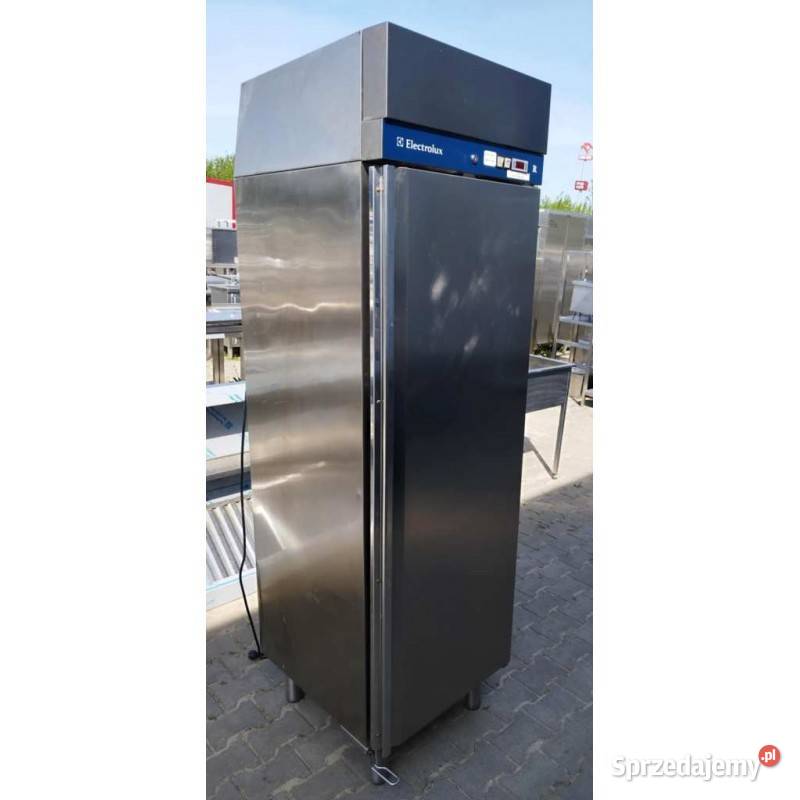 Szafa Chłodnicza ELECTROLUX 6067204 MC393O Nowe Skalmierzyce