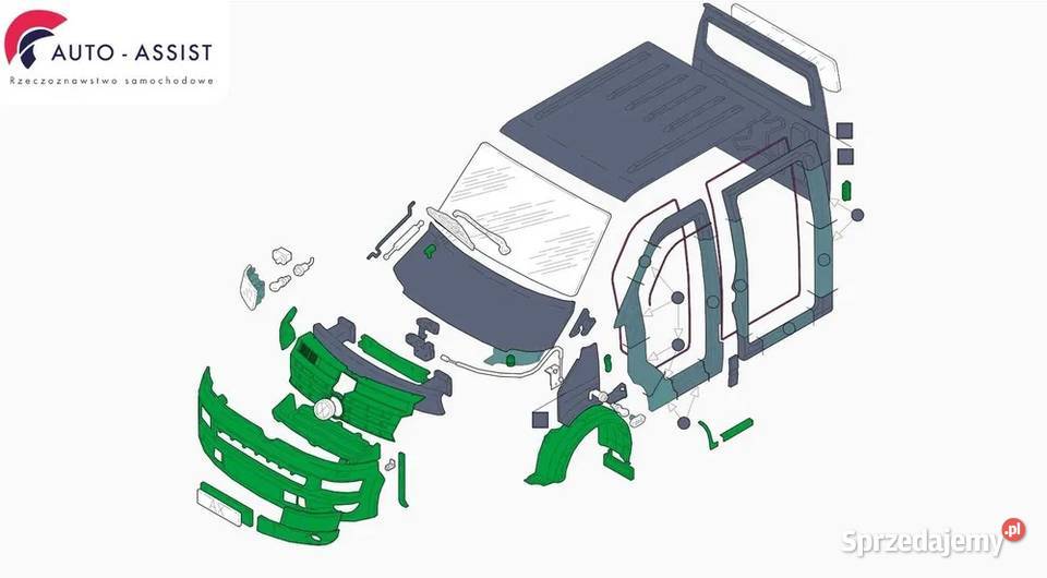 Rzeczoznawca sprawdzenie pomoc w zakupie auta zachodniopomorskie Szczecin usługi moto