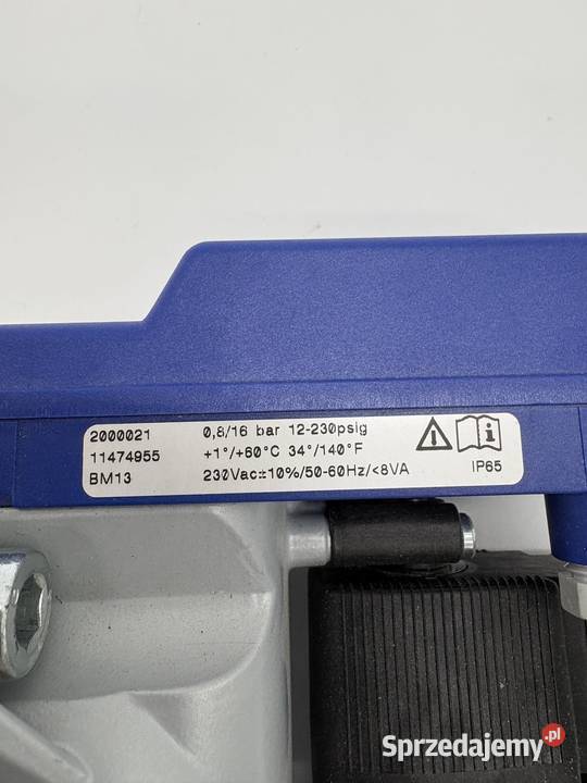 Bekomat BEKO2000021 Automatyczny spust Warszawa sprzedam