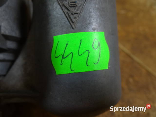 gażnik gaźnik BVF 285 MZ ES 2501 Jaskółka org