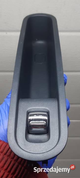 PRZEŁĄCZNIK SZYBY MINI COOPER R60 9810862 Wyposażenie wnętrza Mielęcin