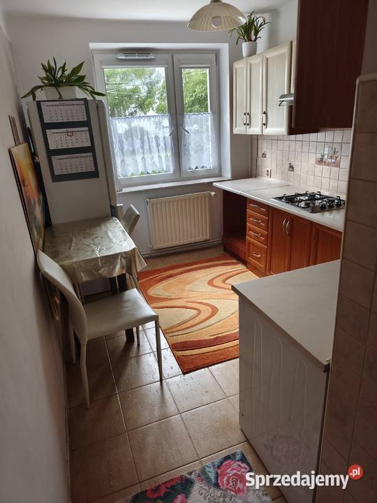 Mieszkanie BEZCZYNSZOWE garaż altanka piwnica własność Łańcut