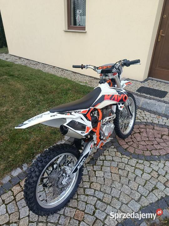 Sprzedam Kayo k2 Oława
