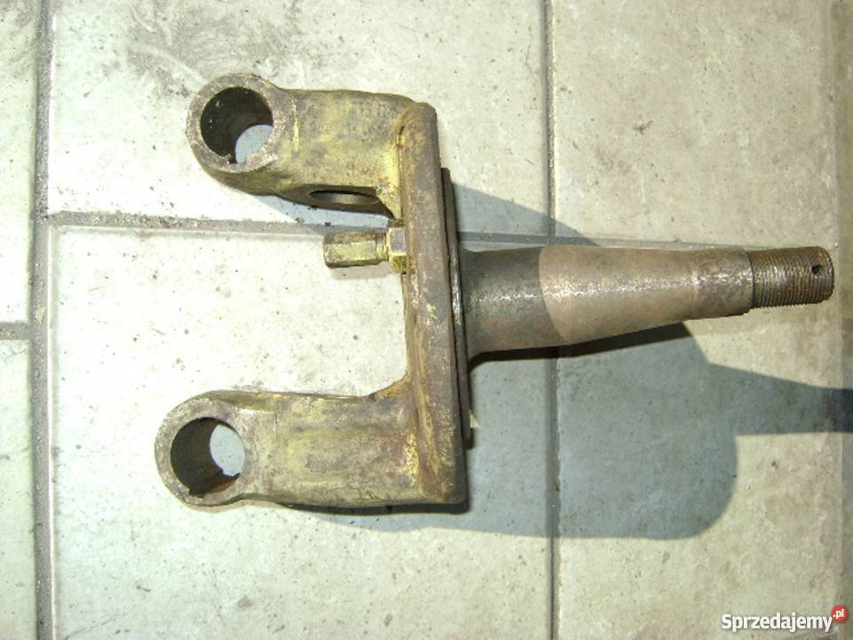 Zwrotnica S1142 nowa prawa Gdynia