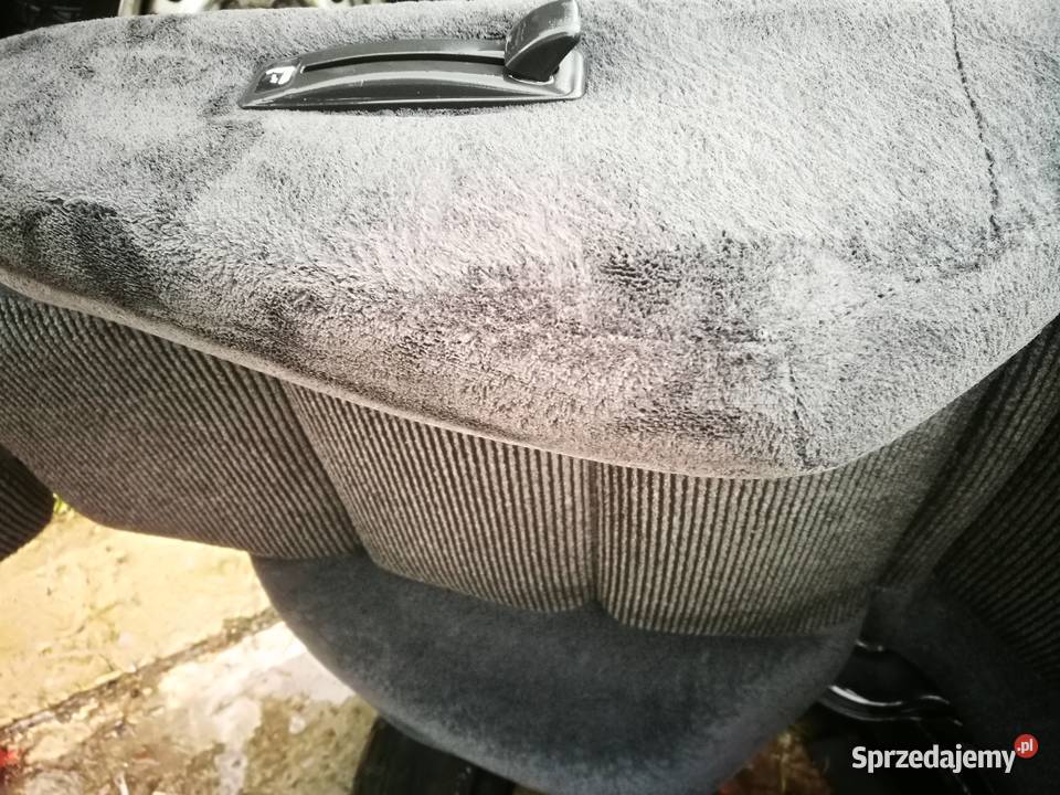 Fotele SF18B1 Honda Prelude 3G lubelskie