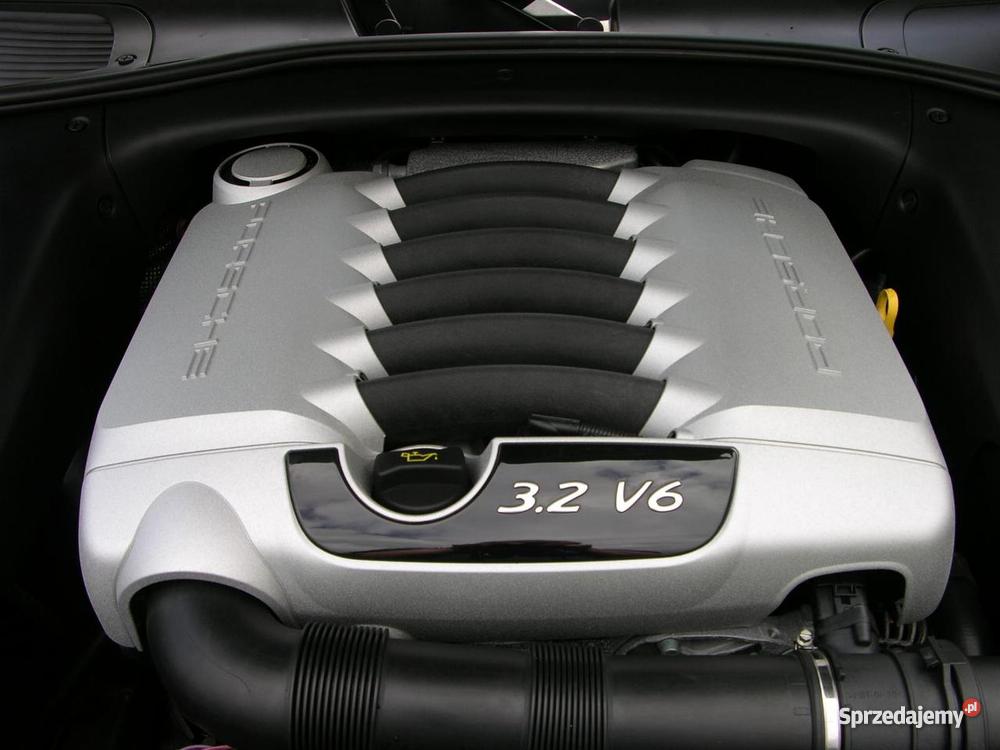porsche cayenne najtańsze jeżdzące anglik Mysłowice