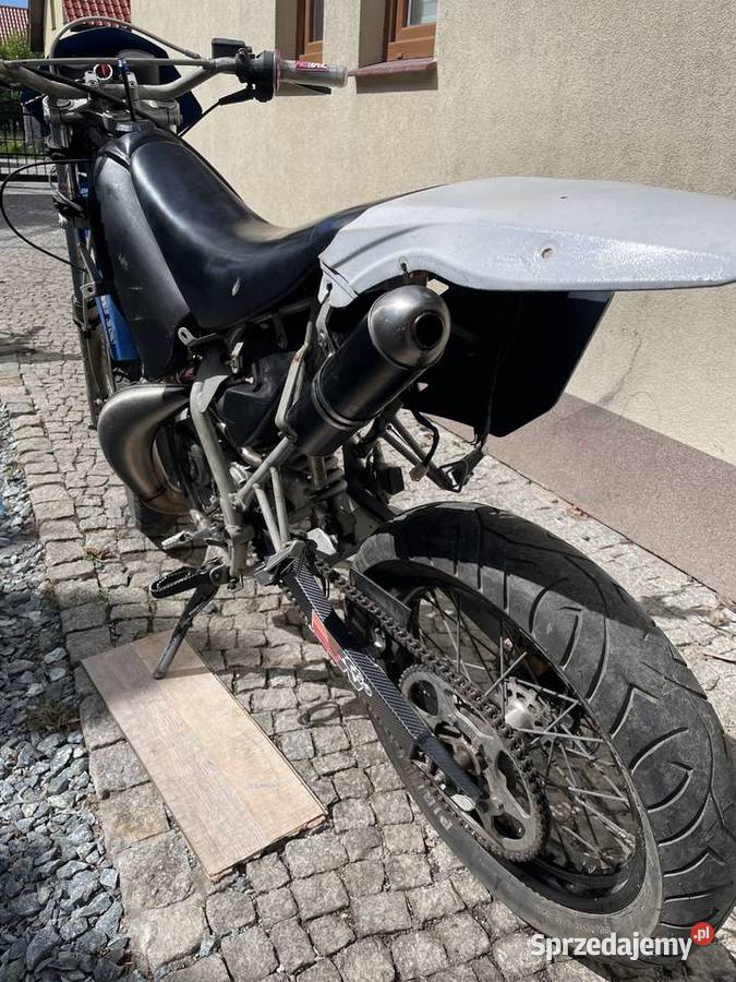 Furia 75cc Żórawina
