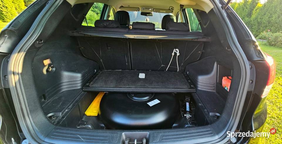 Hyundai ix35 elektryczne lusterka Bielsko-Biała