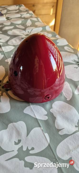 Lampa skorupa WSK Z1 WFM śląskie Gliwice sprzedam