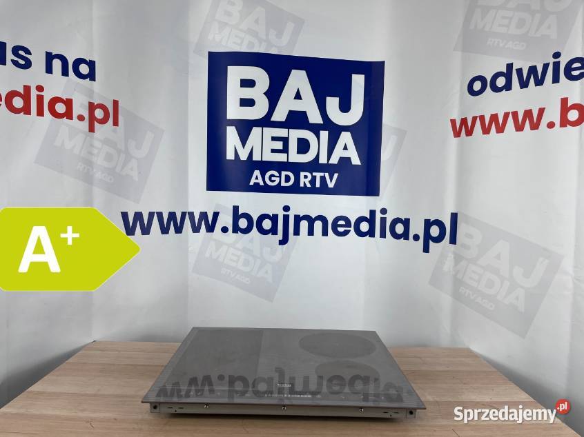Płyta indukcyjna do zabudowy Beko 72 kW A Wiejca sprzedam