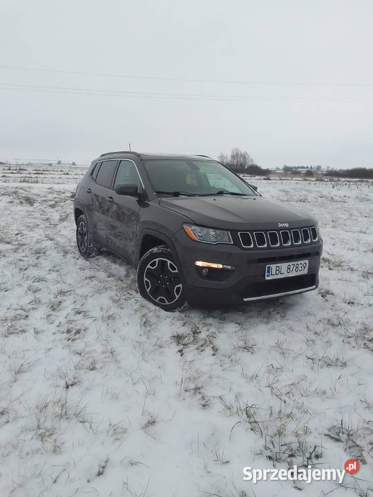 Jeep Compass 2017r 24pb Manual Turobin