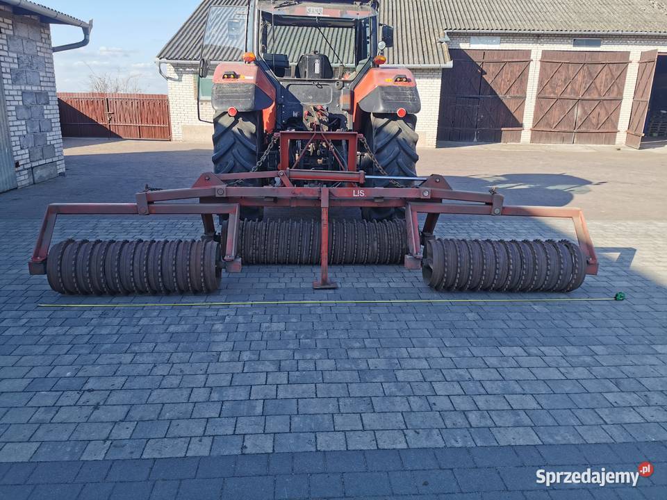 Sprzedam wały posiewne Łowicz