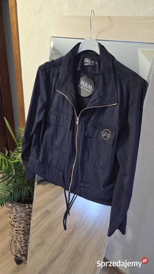 Nowa damska kurtka Pleszew