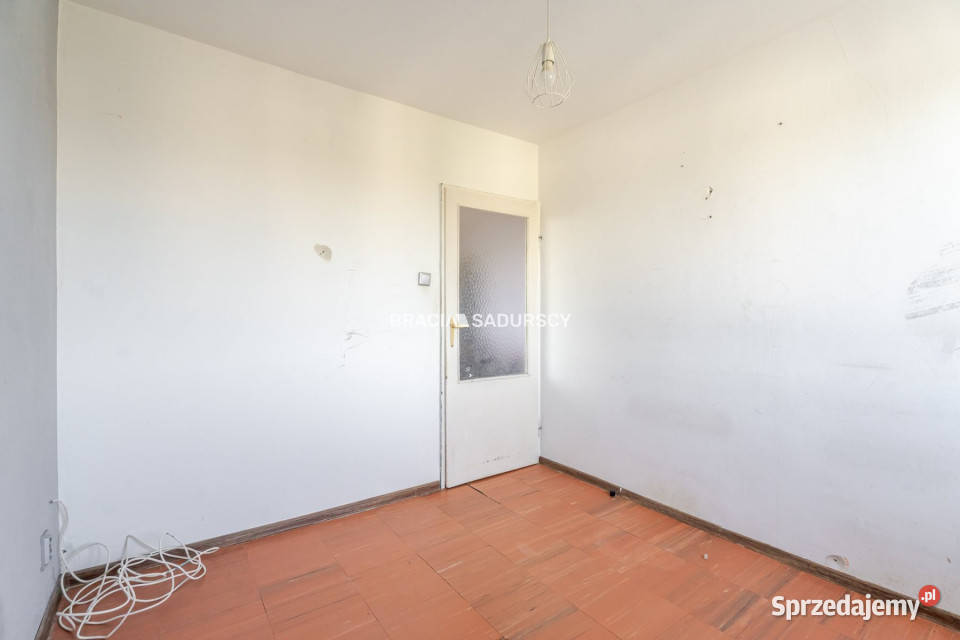 Mieszkanie Kraków 4336m2 3pokojowe małopolskie
