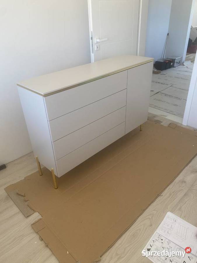 Skręcanie składanie mebli montaż mebli Ikea vox Usługi Tarnowo Podgórne