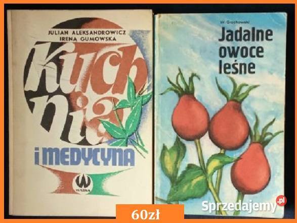 Medycyna naturalna św Hildegardy Zaremba detoks zdrowie, pierwsza pomoc łódzkie Łódź