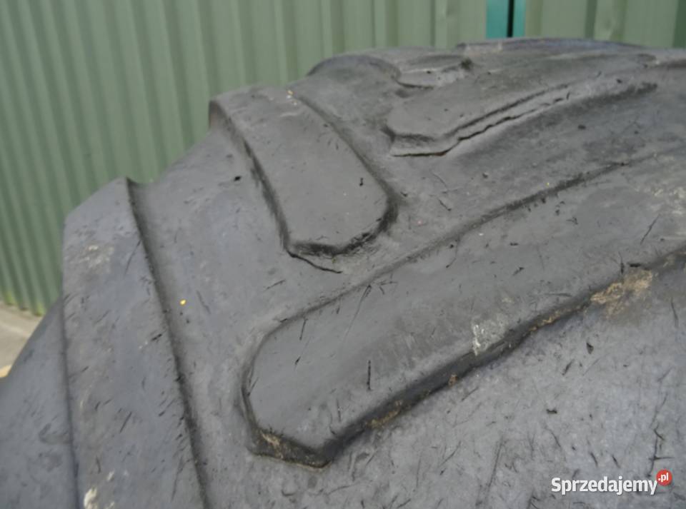 Opona Opony 62075 R 30 Michelin Axio Bib lubuskie Szprotawa