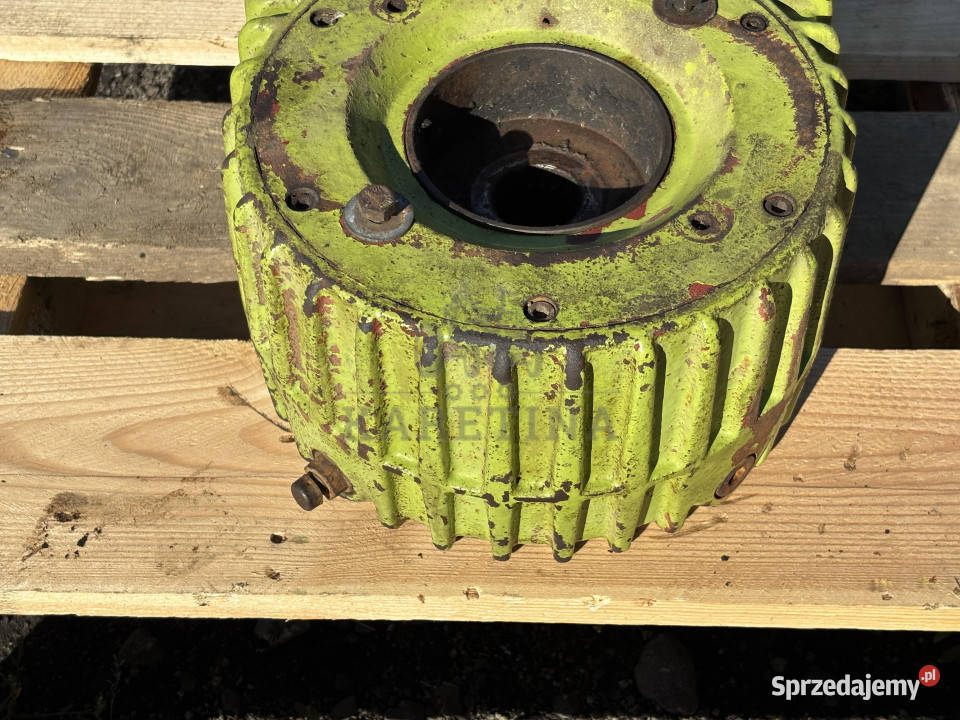 Claas Conspeed Przekładnia sprzedam