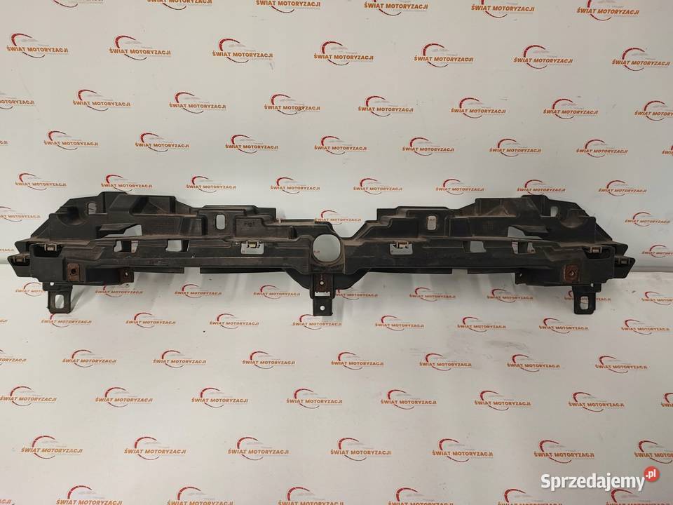 FIAT PUNTO EVO LIFT 13r pas przedni wzmocnienie