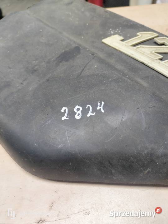 Boczek plastikowy WSK łódzkie Łubno