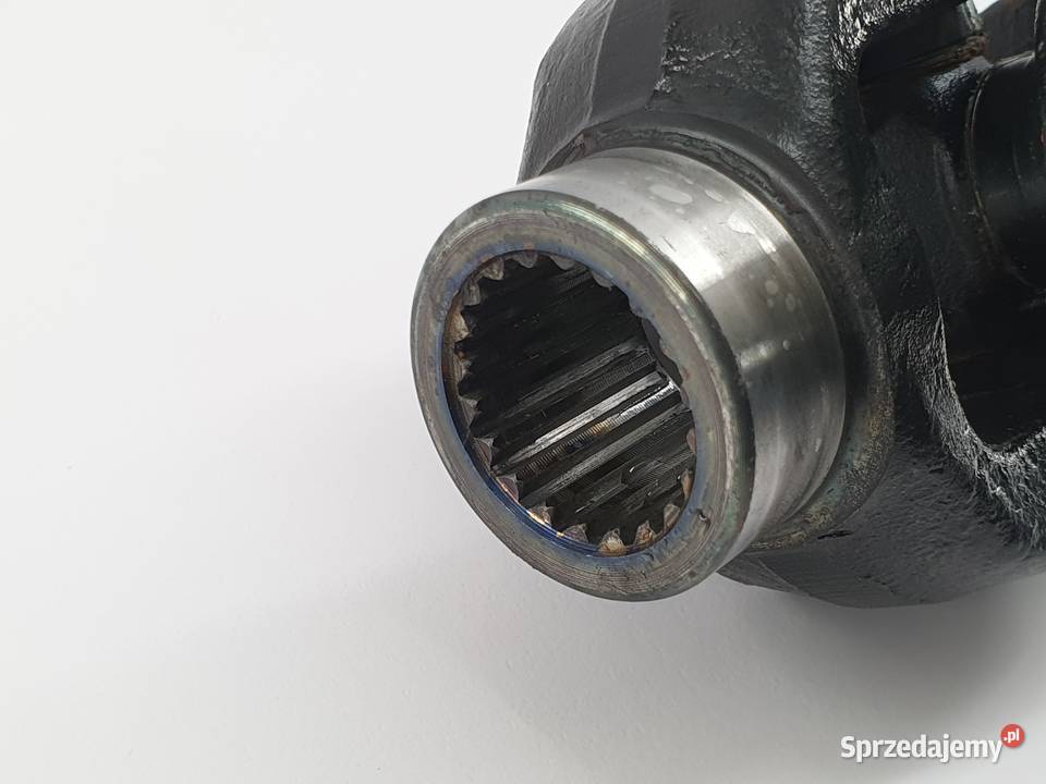 Wal Napedowy Tyl Krzyzak Can Am Outlander Części motocyklowe Łódź