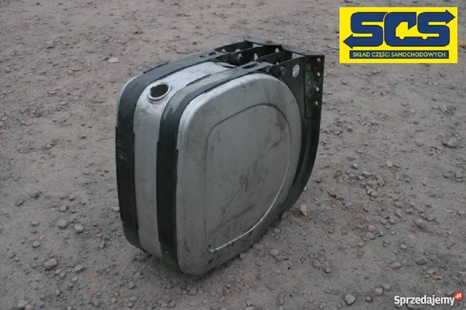 VOLVO FH ZBIORNIK ADBLUE UCHWYT MOCOWANIE ciężarowe