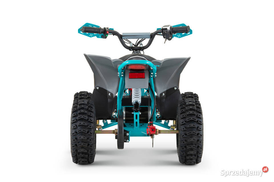 Replay 1200W 48V Elektryczny Quad Dziecka