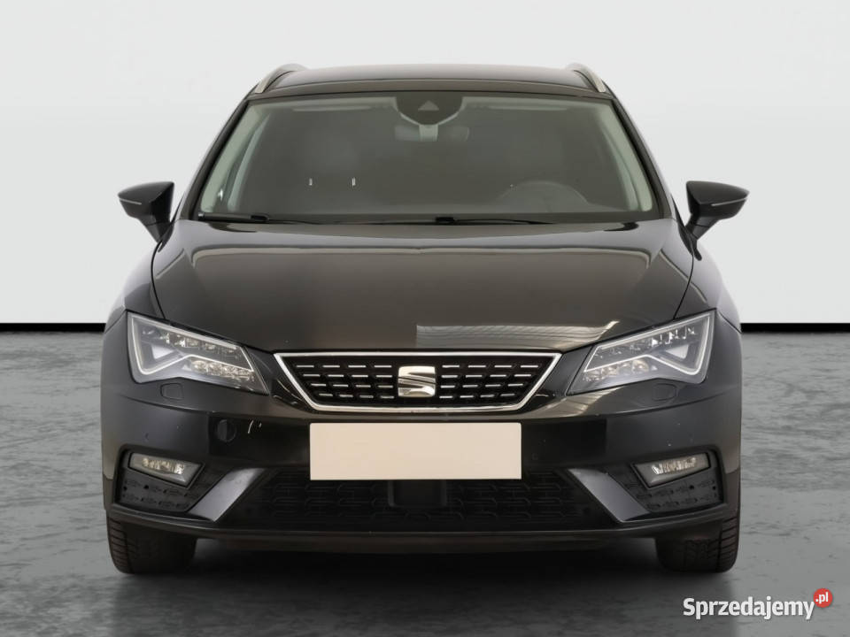 Seat Leon 14 TSI isofix Leon