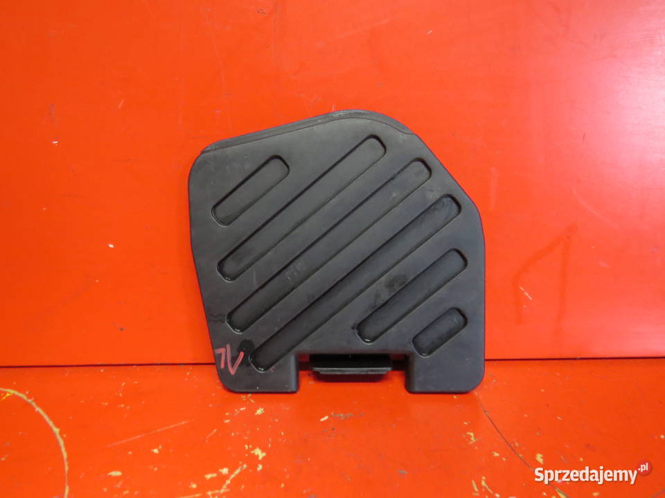 SUZUKI BURGMAN 400 250 07 k7 zaślepka osłona Warszawa