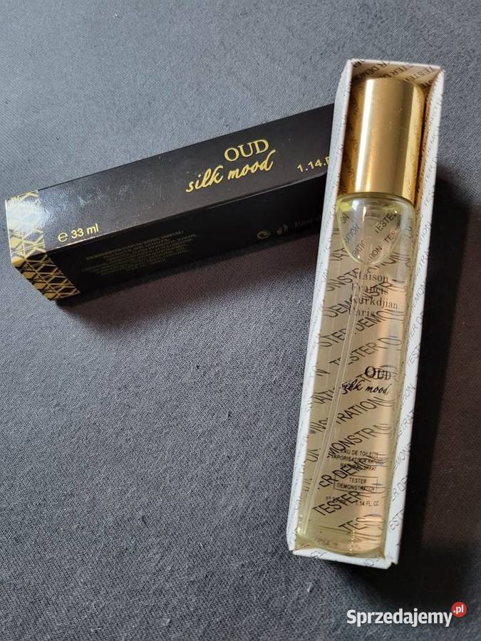 Nowe perfumy perfumetki damskie 33 ml Modne Kielce sprzedam