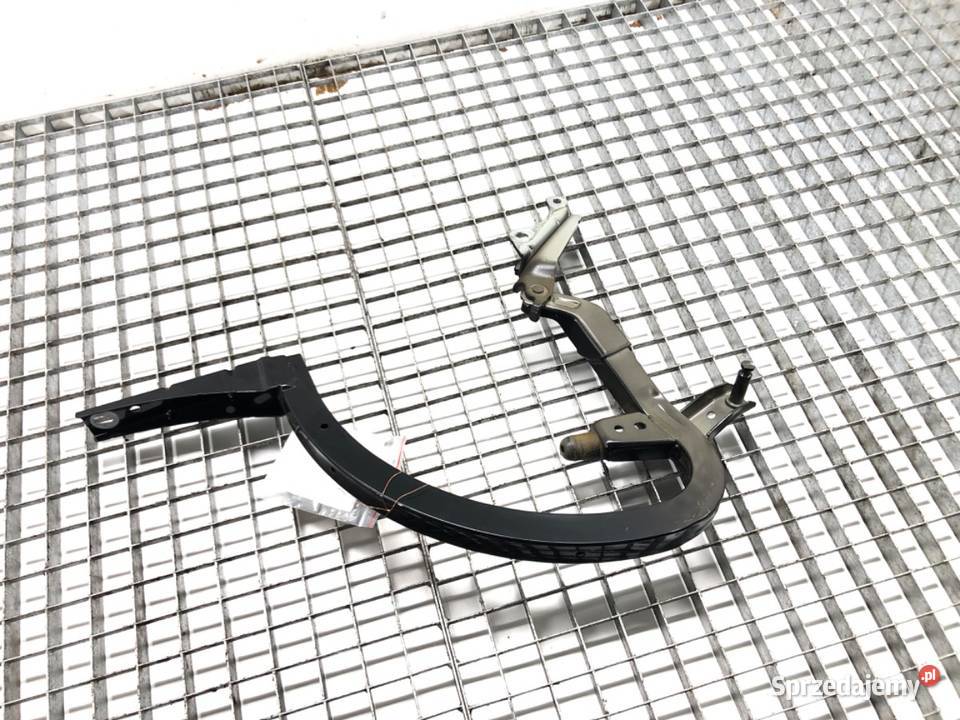 ZAWIAS KLAPY PRAWY TYŁ AUDI A6 C7 SedanLimuzyna osobowe sprzedam