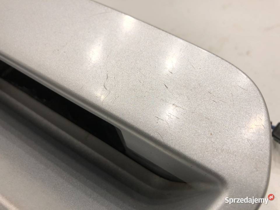 KLAMKA KLAPY TYŁ CHEVROLET CRUZE 96072320