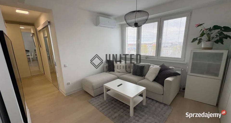 Okolica Cynowej Wrocław