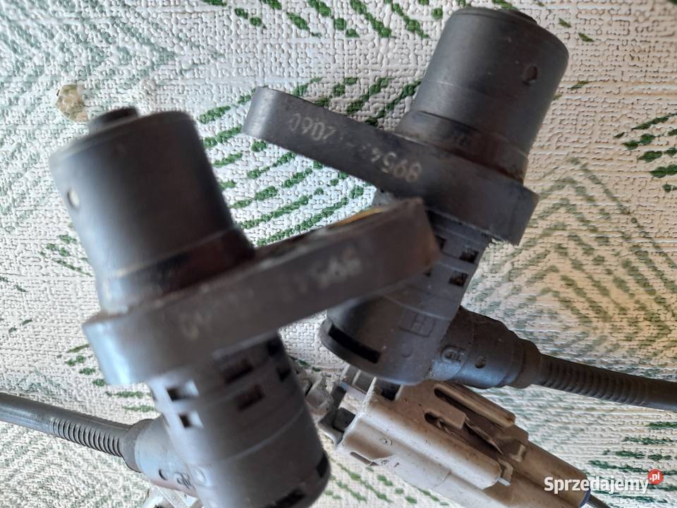 Czujnik ABS toyota corolla 2001 Skierniewice