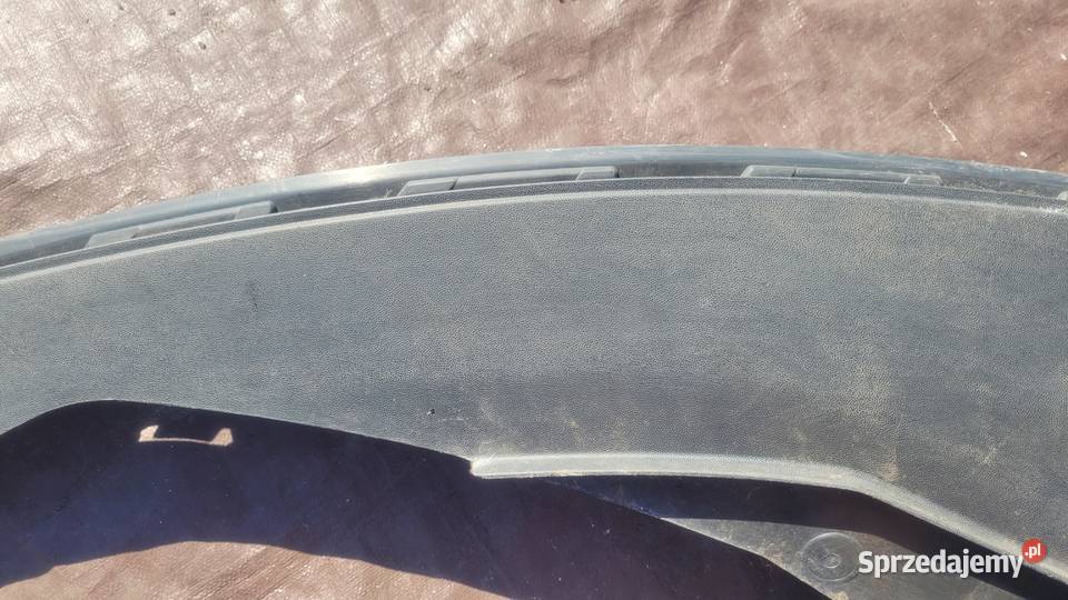 VW SHARAN SEAT ALHAMBRA SPOILER DOKŁADKA Pozostałe śląskie Ruda Śląska