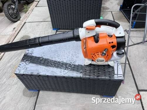 Dmuchawa Stihl BG 86C zachodniopomorskie