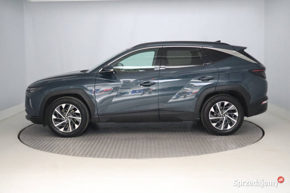 Hyundai Tucson 16 TGDI Zabrze
