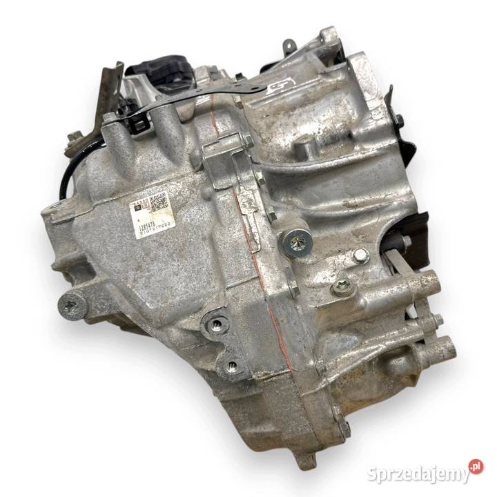 SKRZYNIA BIEGÓW 1285476 Volvo S60 II V60 20 T8 Części samochodowe Chełm sprzedam