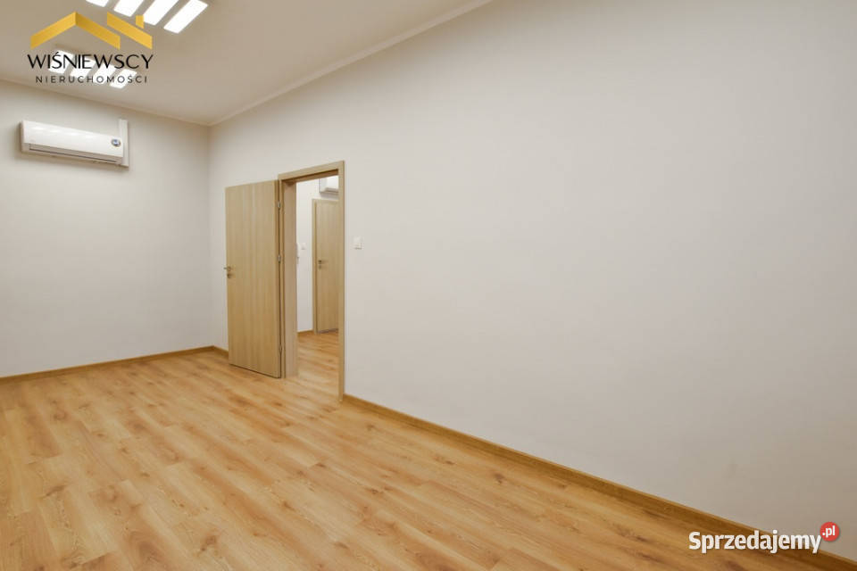 Lokal na wynajem Centrum Elbląga 37 m2 Elbląg sprzedam