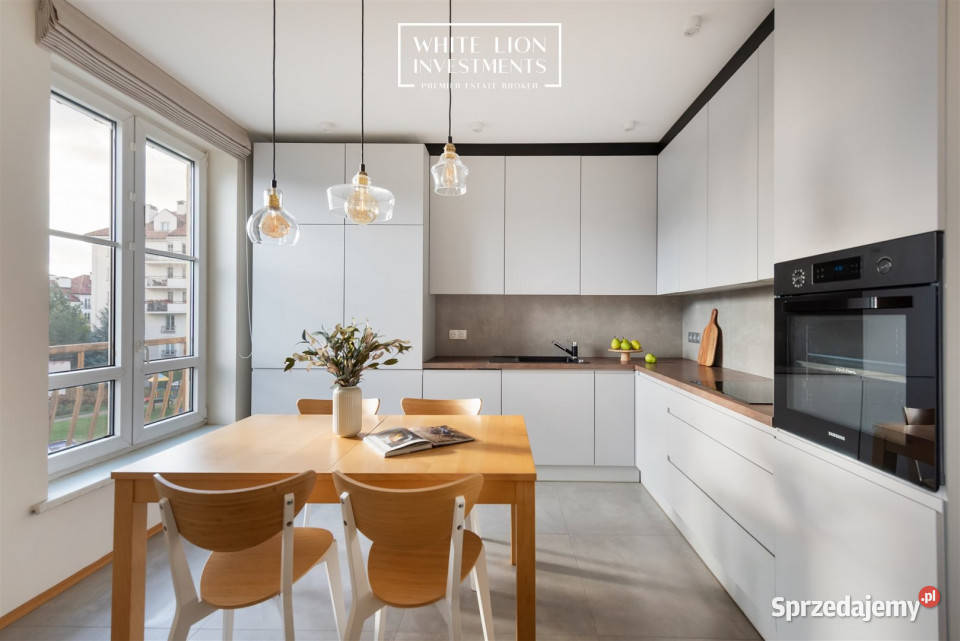 sprzedaży mieszkania Warszawa Lechicka 6194 blok