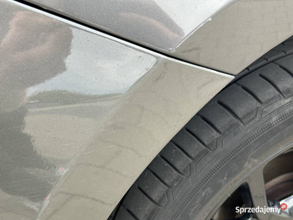SANTA FE II 22CRDI 4WD Nowa Sól