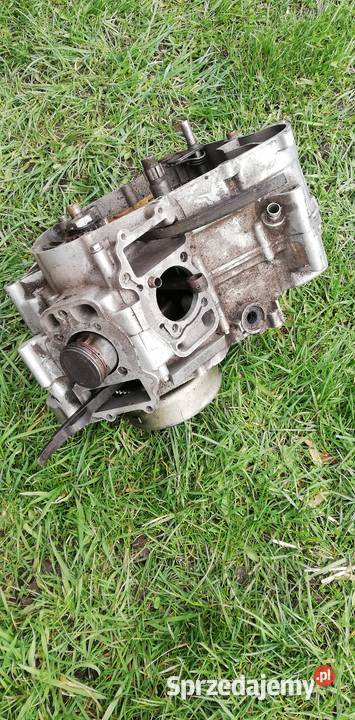 KEEWAY CRUISER 250 ZIPP ROMET JUNAK Silnik na Poświętne