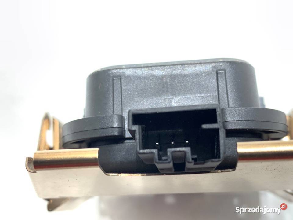 CZUJNIK DESZCZU CITROEN C4 PICASSO II 9665925480 Czujniki deszczu sprzedam