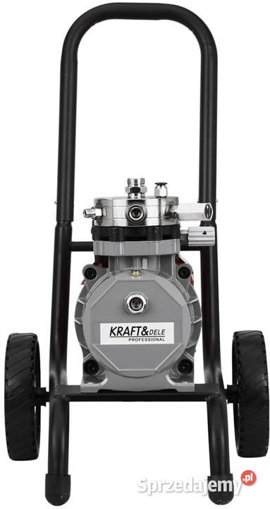 Agregat malarski 3500W 15lmin KD2123