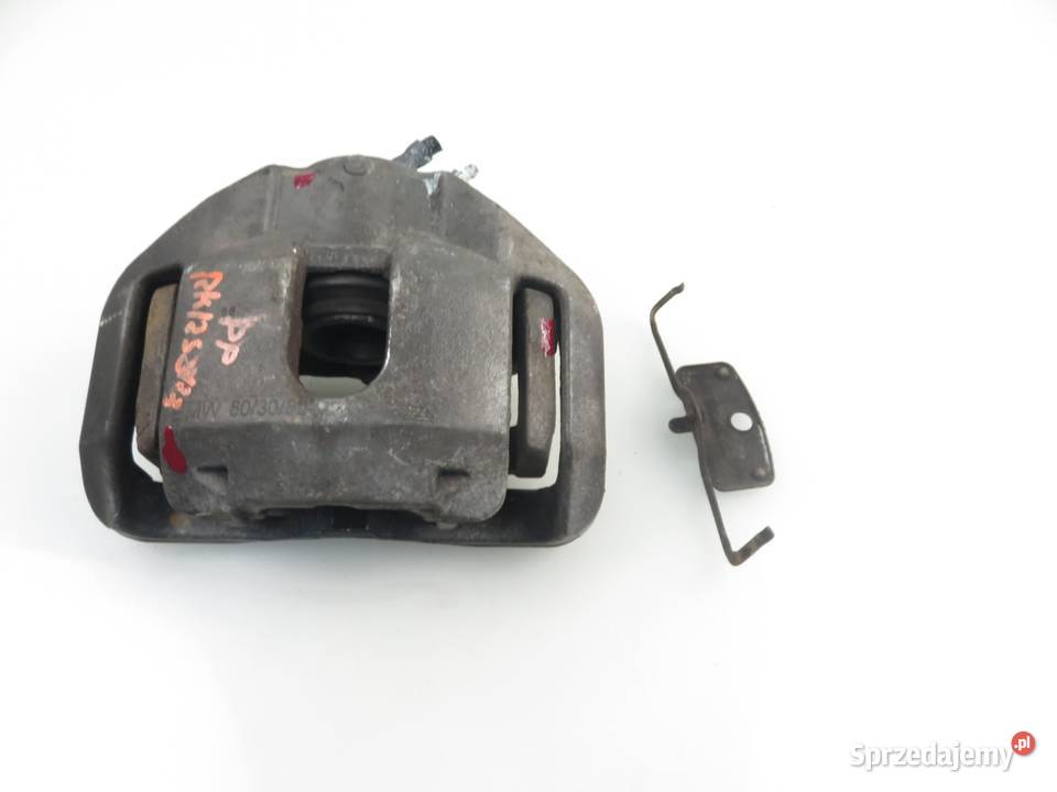 ZACISK PRAWY PRZÓD BMW E61 520 d małopolskie